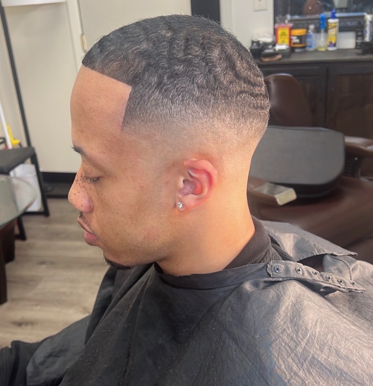 Shape Up